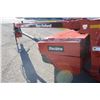 Image 8 : New Holland 1411 discbine, 10' 4" cut, conditioning rolls, 540 pto