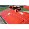 Image 9 : New Holland 1411 discbine, 10' 4" cut, conditioning rolls, 540 pto