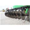 Image 10 : JD 620 13' wheel disc, low acres, light kit, off local estate