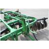 Image 13 : JD 620 13' wheel disc, low acres, light kit, off local estate