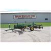 Image 1 : JD 620 13' wheel disc, low acres, light kit, off local estate