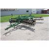 Image 2 : JD 620 13' wheel disc, low acres, light kit, off local estate