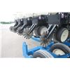 Image 10 : Kinze 3500 8/15 interplant planter, no-till coulters, markers, KPM III monitor