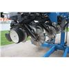 Image 12 : Kinze 3500 8/15 interplant planter, no-till coulters, markers, KPM III monitor