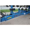 Image 14 : Kinze 3500 8/15 interplant planter, no-till coulters, markers, KPM III monitor