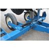Image 16 : Kinze 3500 8/15 interplant planter, no-till coulters, markers, KPM III monitor