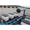Image 17 : Kinze 3500 8/15 interplant planter, no-till coulters, markers, KPM III monitor