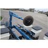 Image 18 : Kinze 3500 8/15 interplant planter, no-till coulters, markers, KPM III monitor