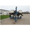 Image 3 : Kinze 3500 8/15 interplant planter, no-till coulters, markers, KPM III monitor