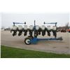 Image 5 : Kinze 3500 8/15 interplant planter, no-till coulters, markers, KPM III monitor