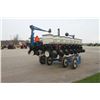 Image 6 : Kinze 3500 8/15 interplant planter, no-till coulters, markers, KPM III monitor