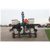Image 7 : Kinze 3500 8/15 interplant planter, no-till coulters, markers, KPM III monitor