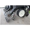 Image 9 : Kinze 3500 8/15 interplant planter, no-till coulters, markers, KPM III monitor