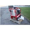 Image 2 : Magnum Gold 4000 series pressure washer, 15hp motor, New