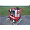 Image 3 : Magnum Gold 4000 series pressure washer, 15hp motor, New