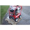 Image 4 : Magnum Gold 4000 series pressure washer, 15hp motor, New
