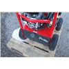 Image 5 : Magnum Gold 4000 series pressure washer, 15hp motor, New