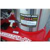 Image 7 : Magnum Gold 4000 series pressure washer, 15hp motor, New