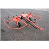 Image 3 : Kuhn GF222T double basket hay tedder, good condition