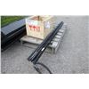 Image 4 : BackFlip tonneau cover to fit 2017 Dodge Ram Rebel, 6' box, 67" inside dimennsions