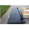 Image 7 : BackFlip tonneau cover to fit 2017 Dodge Ram Rebel, 6' box, 67" inside dimennsions