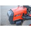 Image 10 : Kubota ZD1511 zero turn mower, diesel, rops