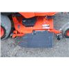 Image 11 : Kubota ZD1511 zero turn mower, diesel, rops