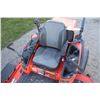 Image 13 : Kubota ZD1511 zero turn mower, diesel, rops