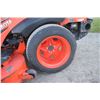 Image 15 : Kubota ZD1511 zero turn mower, diesel, rops