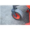 Image 16 : Kubota ZD1511 zero turn mower, diesel, rops