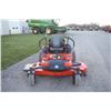 Image 3 : Kubota ZD1511 zero turn mower, diesel, rops