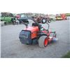 Image 6 : Kubota ZD1511 zero turn mower, diesel, rops