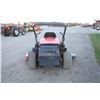 Image 7 : Kubota ZD1511 zero turn mower, diesel, rops