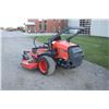 Image 8 : Kubota ZD1511 zero turn mower, diesel, rops