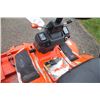 Image 13 : Kubota F2560 2wd front mount mower, hydro, 60" deck, diesel