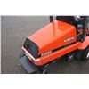Image 7 : Kubota F2560 2wd front mount mower, hydro, 60" deck, diesel