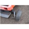 Image 8 : Kubota F2560 2wd front mount mower, hydro, 60" deck, diesel