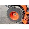 Image 15 : Kubota BX2380 4wd compact tractor, LA344 loader, 60" mid mount drive over deck, 766 hours