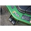Image 10 : JD 1420 4wd mower, front mount 60" 7-Irons deck, gas, 979 hours