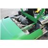 Image 12 : JD 1420 4wd mower, front mount 60" 7-Irons deck, gas, 979 hours