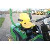 Image 14 : JD 1420 4wd mower, front mount 60" 7-Irons deck, gas, 979 hours