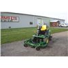 Image 2 : JD 1420 4wd mower, front mount 60" 7-Irons deck, gas, 979 hours