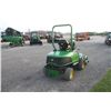 Image 5 : JD 1420 4wd mower, front mount 60" 7-Irons deck, gas, 979 hours