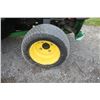 Image 7 : JD 1420 4wd mower, front mount 60" 7-Irons deck, gas, 979 hours