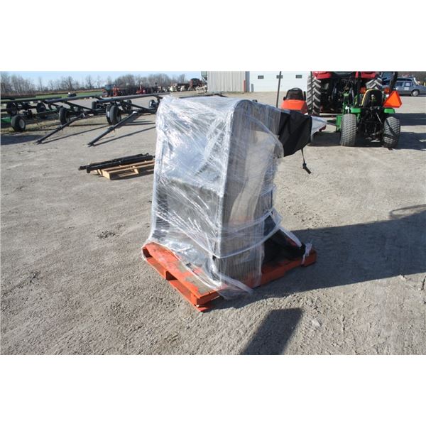 soft cab to fit 1025R tractor