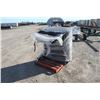 Image 3 : soft cab to fit 1025R tractor