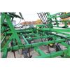 Image 12 : JD 980 22' cultivator, walking tandem, 5 bar spike harrow