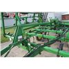 Image 13 : JD 980 22' cultivator, walking tandem, 5 bar spike harrow