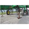 Image 14 : JD 980 22' cultivator, walking tandem, 5 bar spike harrow