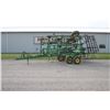 Image 1 : JD 980 22' cultivator, walking tandem, 5 bar spike harrow